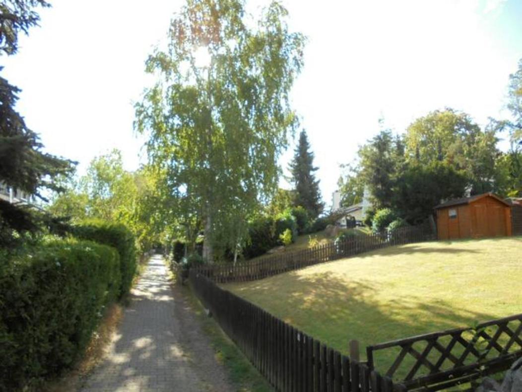 Einliegerwohnung In Stromberg-Schindeldorf Stromberg  Exteriör bild